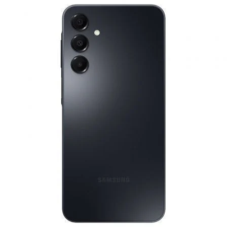 Samsung Galaxy A16 128GB 4GB RAM Negro Samsung Galaxy A16 128GB 4GB RAM Negro